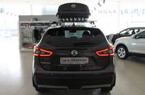 Nissan Qashqai Tekna Bose+Nappa