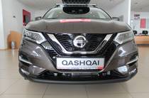 Nissan Qashqai Tekna Bose+Nappa