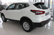 Nissan Qashqai Visia