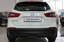 Nissan Qashqai Visia