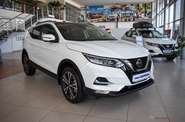 Nissan Qashqai Tekna Safety Plus