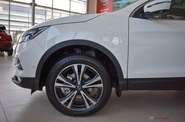 Nissan Qashqai Tekna Safety Plus