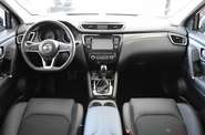 Nissan Qashqai Tekna Safety Plus