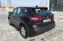 Nissan Qashqai Acenta Parking+Navi