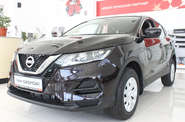 Nissan Qashqai Visia