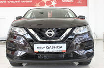 Nissan Qashqai Visia