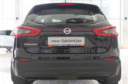 Nissan Qashqai Visia