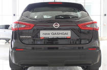 Nissan Qashqai Visia