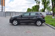 Nissan Qashqai Acenta Parking