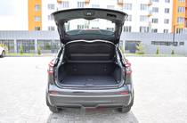 Nissan Qashqai Acenta Parking