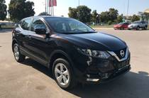 Nissan Qashqai Acenta