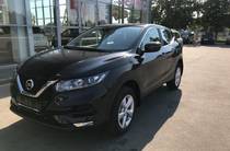 Nissan Qashqai Acenta