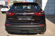 Nissan Qashqai Acenta