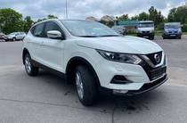 Nissan Qashqai Acenta