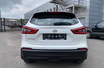 Nissan Qashqai Acenta