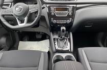 Nissan Qashqai Acenta