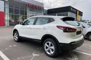 Nissan Qashqai Acenta