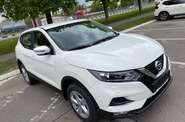 Nissan Qashqai Acenta