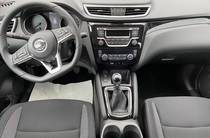 Nissan Qashqai Acenta