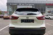 Nissan Qashqai Acenta