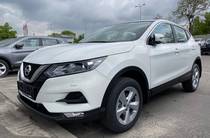 Nissan Qashqai Acenta