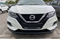 Nissan Qashqai Acenta