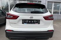 Nissan Qashqai Acenta