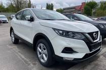 Nissan Qashqai Acenta