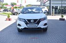 Nissan Qashqai Acenta Safety