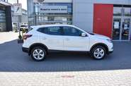 Nissan Qashqai Acenta Safety