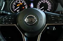 Nissan Qashqai Acenta Parking+Navi