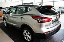 Nissan Qashqai Acenta Parking+Navi