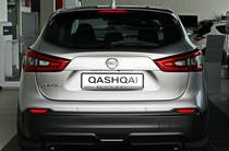 Nissan Qashqai Acenta Parking+Navi