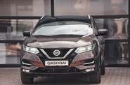 Nissan Qashqai Tekna Bose+Nappa