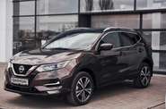 Nissan Qashqai Tekna Bose+Nappa