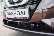 Nissan Qashqai Tekna Bose+Nappa
