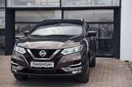 Nissan Qashqai Tekna Bose+Nappa