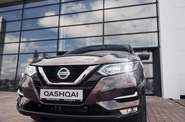 Nissan Qashqai Tekna Bose+Nappa