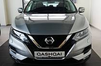 Nissan Qashqai Acenta Parking+Navi