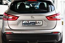 Nissan Qashqai Acenta Parking+Navi