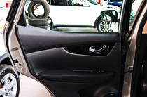 Nissan Qashqai Acenta Parking+Navi