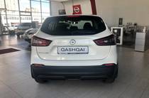 Nissan Qashqai Visia