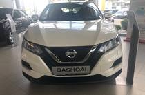 Nissan Qashqai Visia