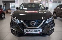 Nissan Qashqai Tekna