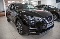 Nissan Qashqai Tekna