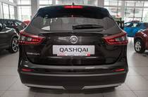 Nissan Qashqai Tekna