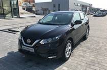 Nissan Qashqai Acenta Parking+Navi