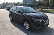 Nissan Qashqai Acenta Parking+Navi