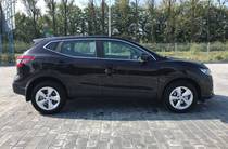 Nissan Qashqai Acenta Parking+Navi