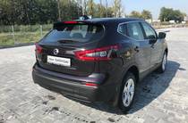 Nissan Qashqai Acenta Parking+Navi